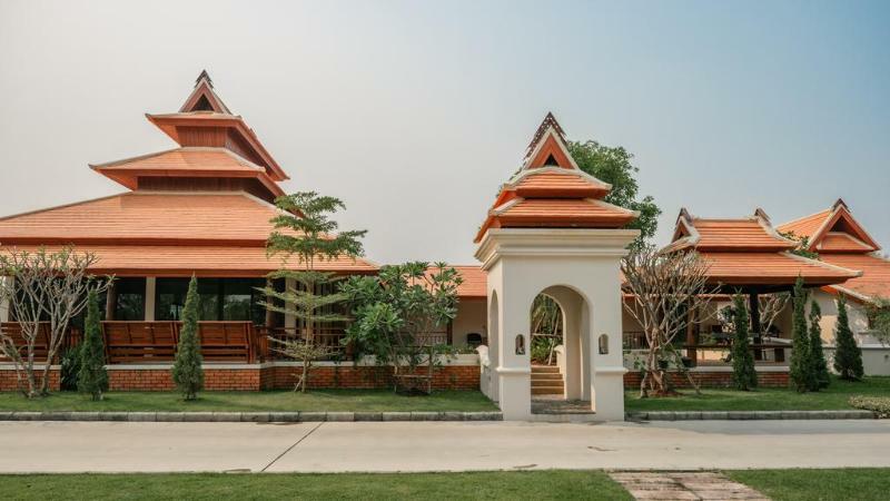 คอนเทนต์ วิลลา โรงแรม