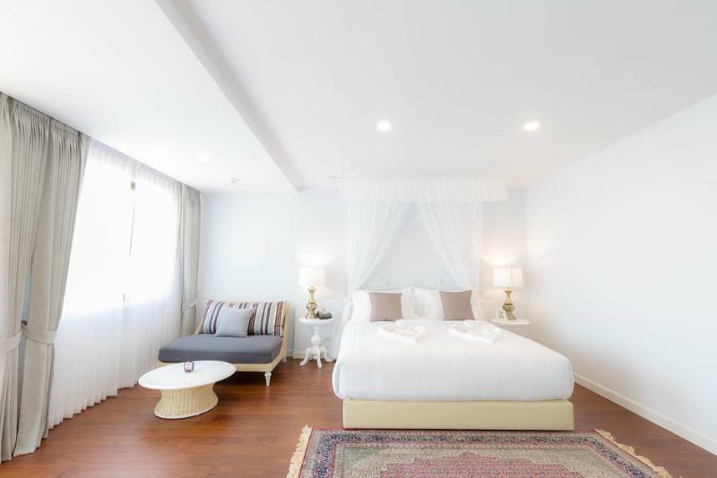 คอนเทนต์ วิลลา 4*