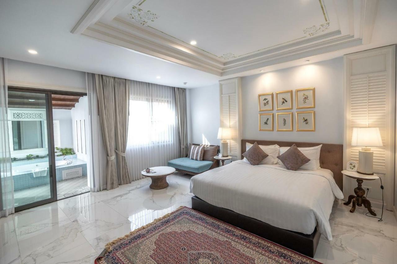 คอนเทนต์ วิลลา 4* เชียงใหม่